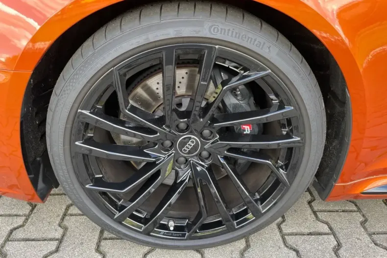 Audi RS4 din 2024 cu 10.849 km - oferta AUD114112 - foto 25