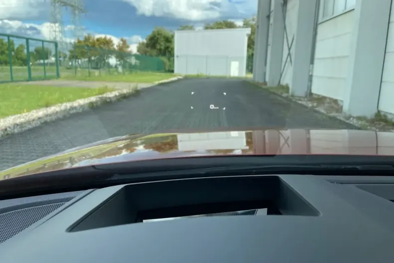 Audi RS4 din 2024 cu 10.849 km - oferta AUD114112 - foto 26