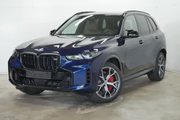 BMW X5 M60 din 2024 - oferta BMW114118