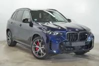 BMW X5 M60 din 2024 cu 16.500 km - oferta BMW114118 - foto 2