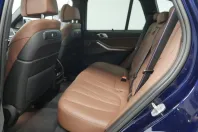 BMW X5 M60 din 2024 cu 16.500 km - oferta BMW114118 - foto 8