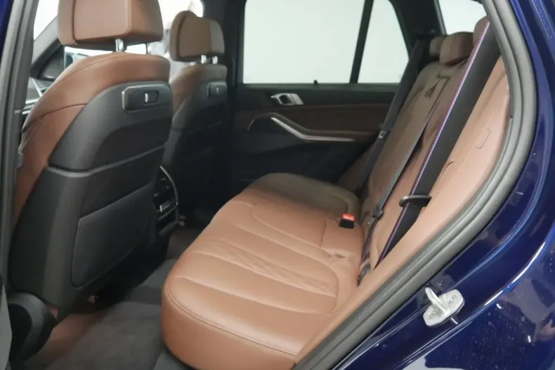 BMW X5 M60 din 2024 cu 16.500 km - oferta BMW114118 - foto 8