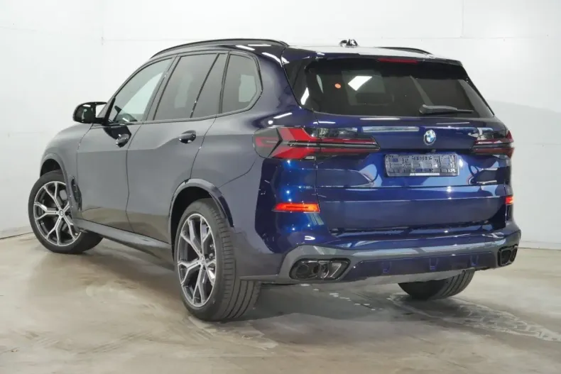 BMW X5 M60 din 2024 cu 16.500 km - oferta BMW114118 - foto 12