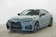 BMW M440 din 2024 cu 8.600 km - oferta BMW114119 - foto 1