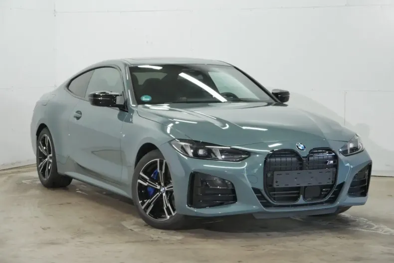 BMW M440 din 2024 cu 8.600 km - oferta BMW114119 - foto 2