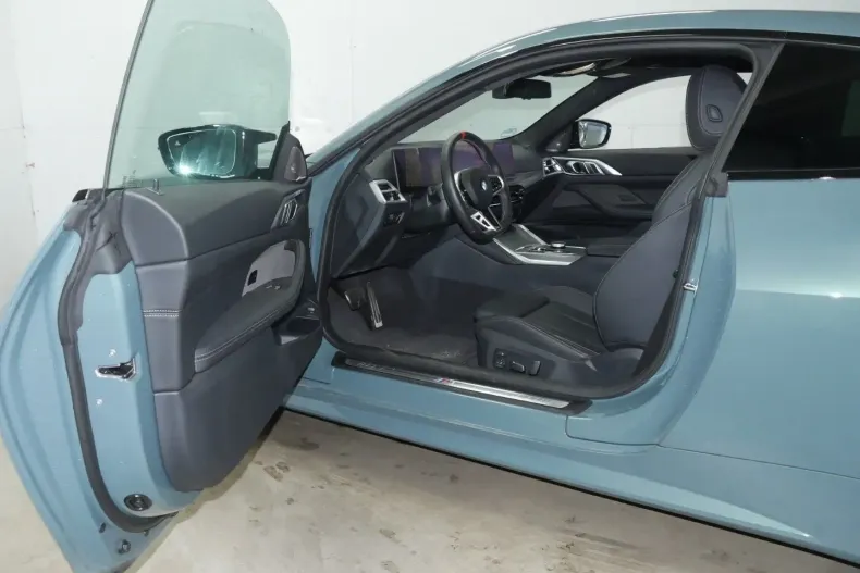 BMW M440 din 2024 cu 8.600 km - oferta BMW114119 - foto 3