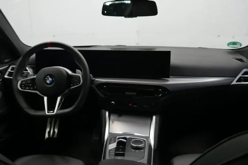 BMW M440 din 2024 cu 8.600 km - oferta BMW114119 - foto 4