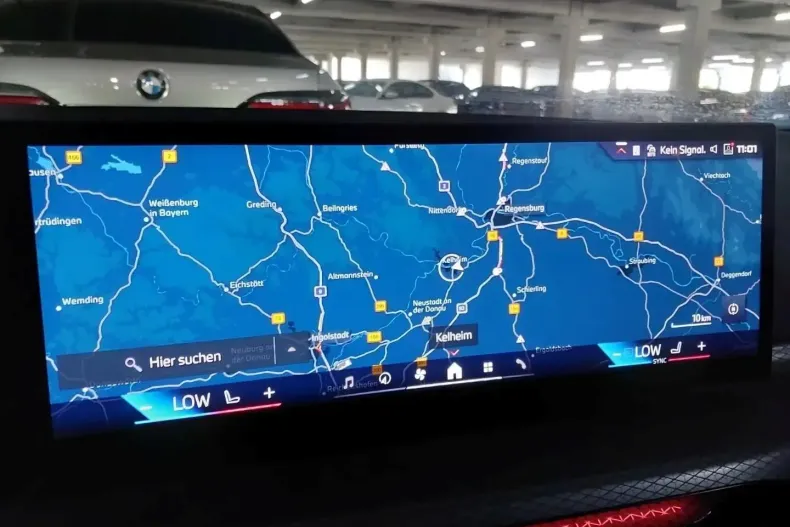 BMW M440 din 2024 cu 8.600 km - oferta BMW114119 - foto 5