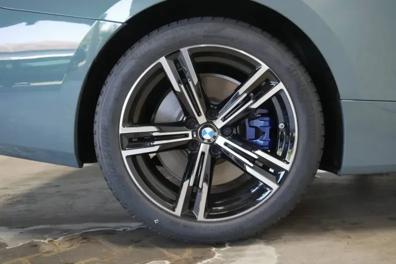 BMW M440 din 2024 cu 8.600 km - oferta BMW114119 - foto 8