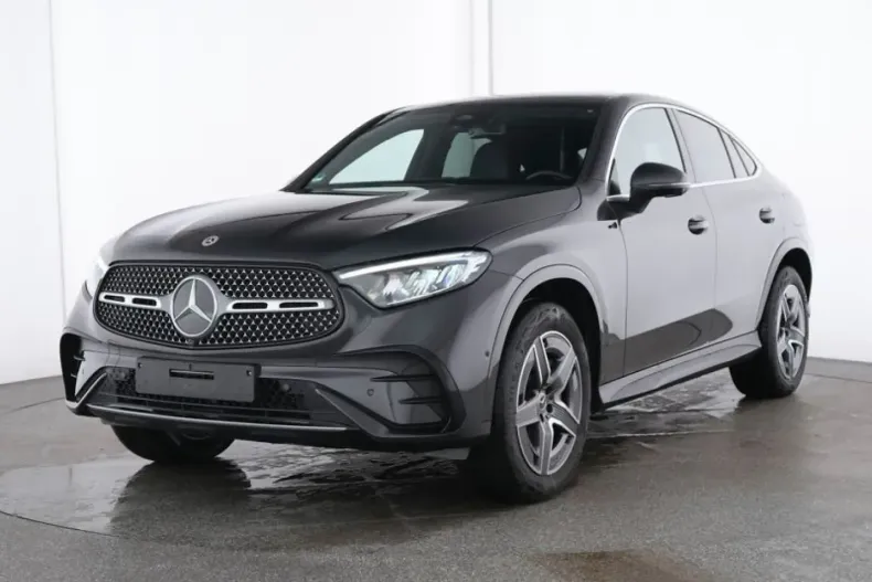 Mercedes-Benz GLC 300 din 2024 cu 33.898 km - oferta MER114121 - foto 1