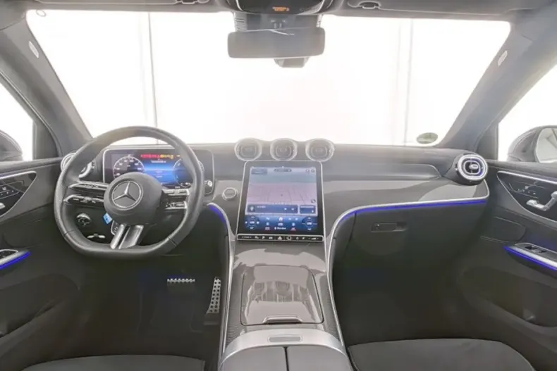 Mercedes-Benz GLC 300 din 2024 cu 33.898 km - oferta MER114121 - foto 6