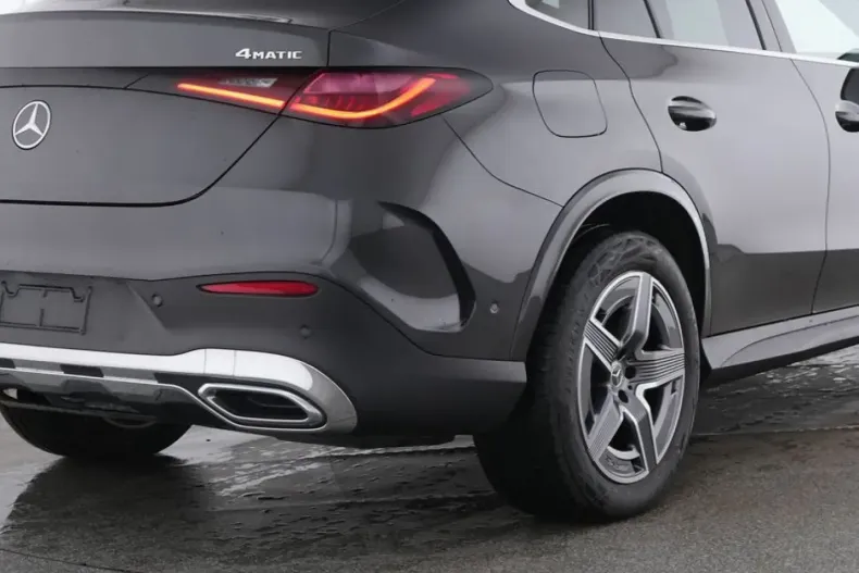 Mercedes-Benz GLC 300 din 2024 cu 33.898 km - oferta MER114121 - foto 9