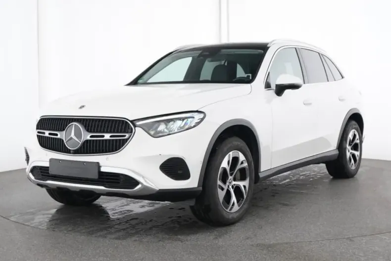 Mercedes-Benz GLC 300 din 2024 cu 32.369 km - oferta MER114124 - foto 1