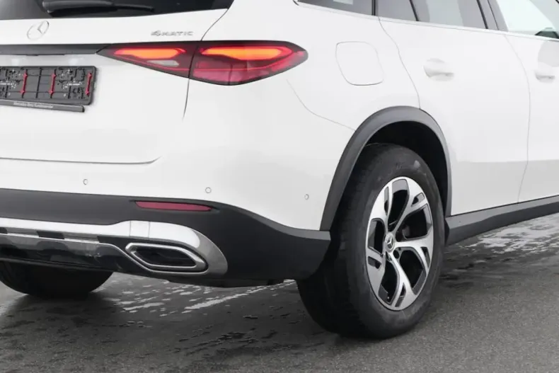 Mercedes-Benz GLC 300 din 2024 cu 32.369 km - oferta MER114124 - foto 9