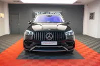 Mercedes-Benz GLE 63 AMG din 2022 cu 54.500 km - oferta MER114127 - foto 2
