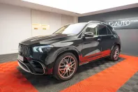 Mercedes-Benz GLE 63 AMG din 2022 cu 54.500 km - oferta MER114127 - foto 3