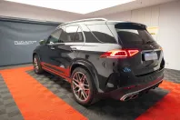 Mercedes-Benz GLE 63 AMG din 2022 cu 54.500 km - oferta MER114127 - foto 4