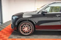 Mercedes-Benz GLE 63 AMG din 2022 cu 54.500 km - oferta MER114127 - foto 7