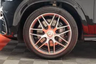 Mercedes-Benz GLE 63 AMG din 2022 cu 54.500 km - oferta MER114127 - foto 8