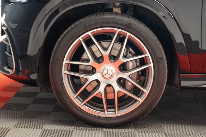 Mercedes-Benz GLE 63 AMG din 2022 cu 54.500 km - oferta MER114127 - foto 8