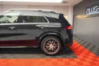 Mercedes-Benz GLE 63 AMG din 2022 cu 54.500 km - oferta MER114127 - foto 9