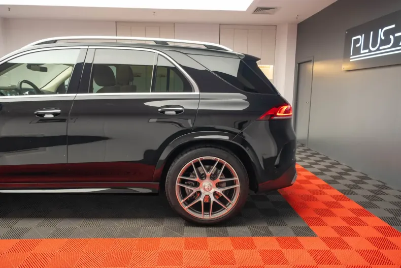 Mercedes-Benz GLE 63 AMG din 2022 cu 54.500 km - oferta MER114127 - foto 9