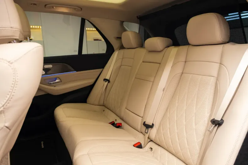 Mercedes-Benz GLE 63 AMG din 2022 cu 54.500 km - oferta MER114127 - foto 17