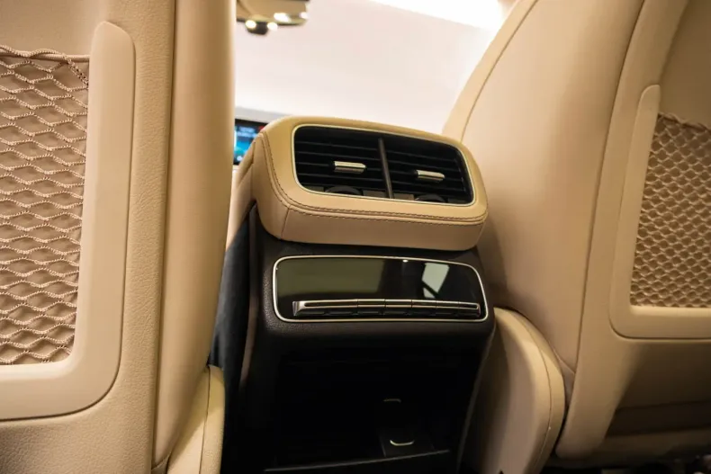 Mercedes-Benz GLE 63 AMG din 2022 cu 54.500 km - oferta MER114127 - foto 23