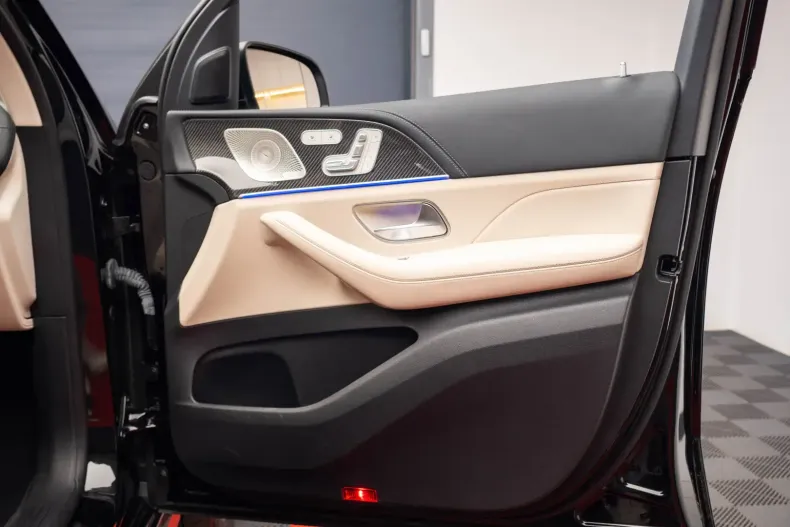 Mercedes-Benz GLE 63 AMG din 2022 cu 54.500 km - oferta MER114127 - foto 25