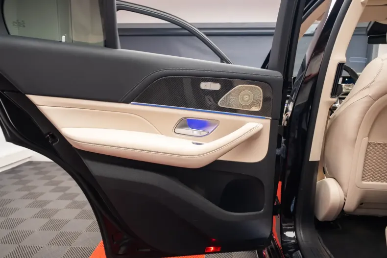 Mercedes-Benz GLE 63 AMG din 2022 cu 54.500 km - oferta MER114127 - foto 26