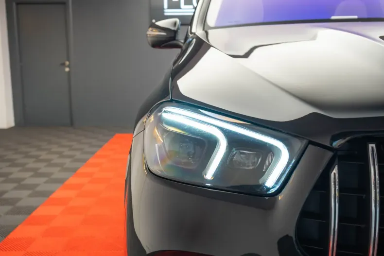 Mercedes-Benz GLE 63 AMG din 2022 cu 54.500 km - oferta MER114127 - foto 29