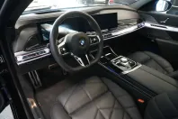 BMW 740 din 2024 cu 26.000 km - oferta BMW114128 - foto 6