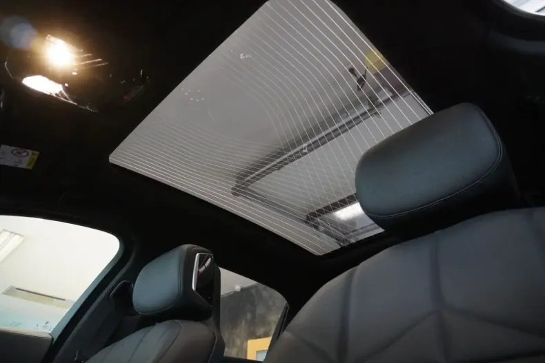 BMW 740 din 2024 cu 26.000 km - oferta BMW114128 - foto 8