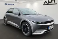 Hyundai IONIQ 5 din 2023 cu 11.500 km - oferta HYU114129 - foto 2