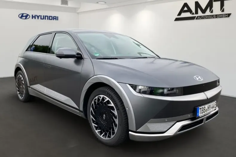 Hyundai IONIQ 5 din 2023 cu 11.500 km - oferta HYU114129 - foto 2