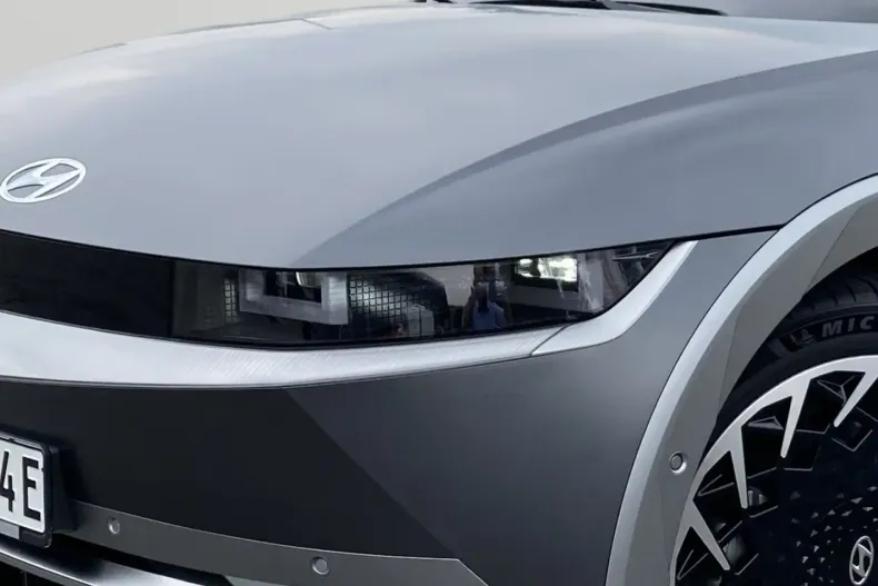 Hyundai IONIQ 5 din 2023 cu 11.500 km - oferta HYU114129 - foto 5