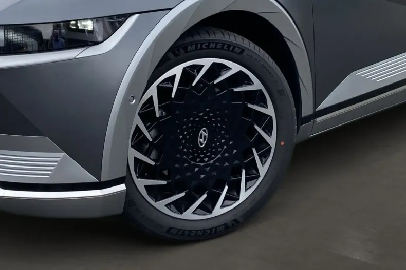 Hyundai IONIQ 5 din 2023 cu 11.500 km - oferta HYU114129 - foto 6