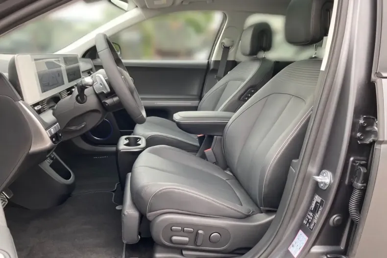 Hyundai IONIQ 5 din 2023 cu 11.500 km - oferta HYU114129 - foto 7