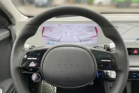 Hyundai IONIQ 5 din 2023 cu 11.500 km - oferta HYU114129 - foto 8