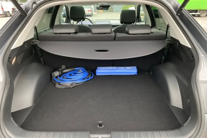 Hyundai IONIQ 5 din 2023 cu 11.500 km - oferta HYU114129 - foto 12