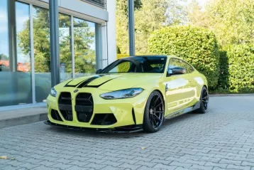 BMW M4 din 2023 - oferta BMW114130
