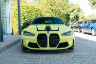 BMW M4 din 2023 cu 6.990 km - oferta BMW114130 - foto 2