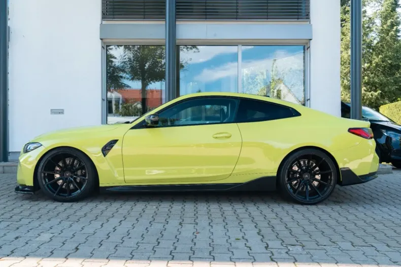 BMW M4 din 2023 cu 6.990 km - oferta BMW114130 - foto 8