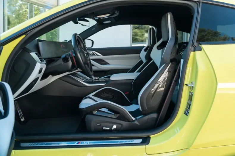 BMW M4 din 2023 cu 6.990 km - oferta BMW114130 - foto 10