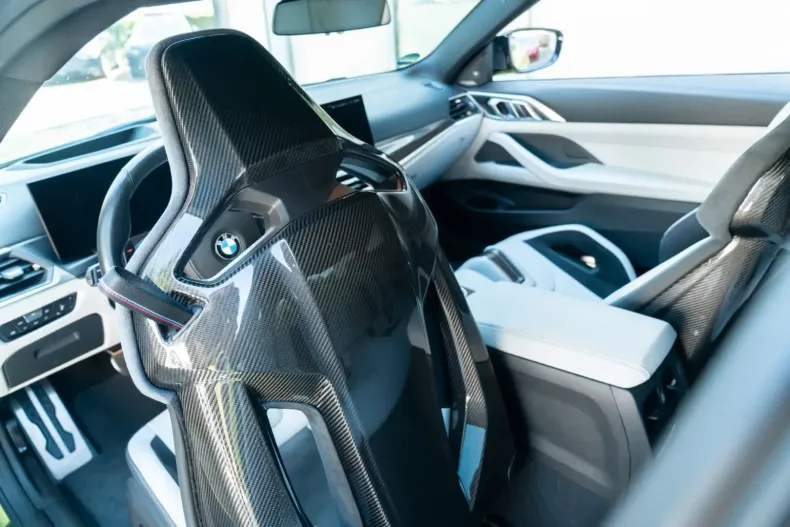 BMW M4 din 2023 cu 6.990 km - oferta BMW114130 - foto 13