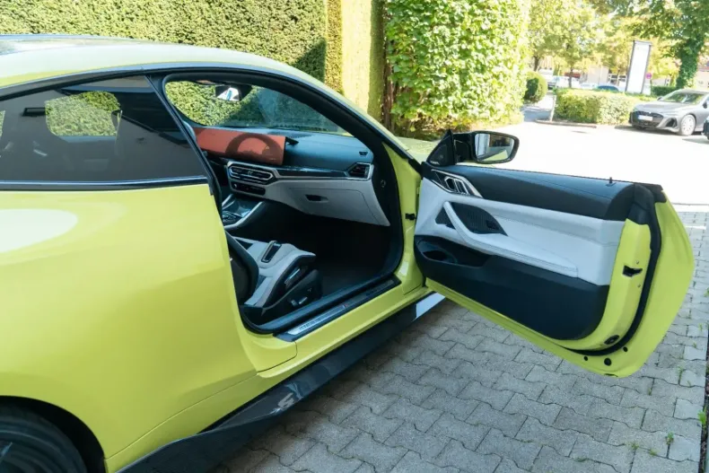 BMW M4 din 2023 cu 6.990 km - oferta BMW114130 - foto 15