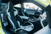 BMW M4 din 2023 cu 6.990 km - oferta BMW114130 - foto 17