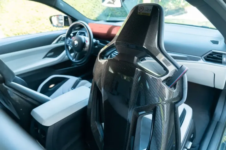 BMW M4 din 2023 cu 6.990 km - oferta BMW114130 - foto 18