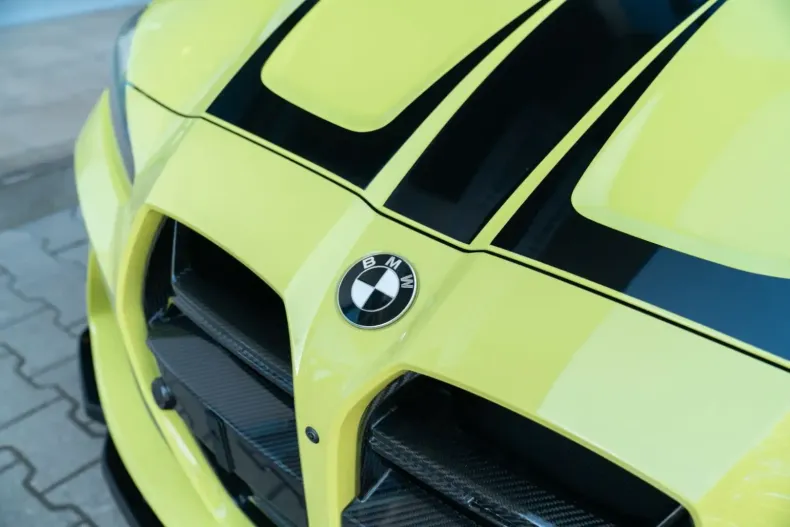 BMW M4 din 2023 cu 6.990 km - oferta BMW114130 - foto 25