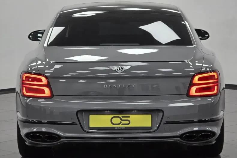Bentley Flying Spur din 2023 cu 9.000 km - oferta BEN114131 - foto 6